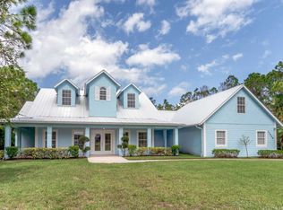 11646 SW Meadowlark Cir, Stuart, FL 34997