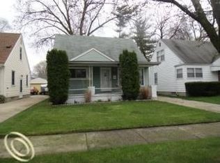 18418 Gaylord, Redford, MI 48240
