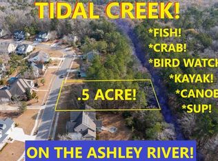 1070 Blockade Runner Pkwy, Summerville, SC 29485