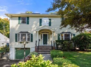 5 High St, Stoneham, MA 02180