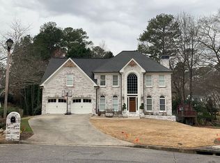 120 Trellis Pl, Sandy Springs, GA 30350
