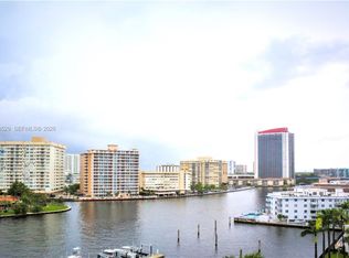 1965 S Ocean Dr APT 7A, Hallandale, FL 33009