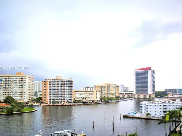 1965 S Ocean Dr, Hallandale, FL