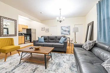 Rented by Furnished Habitat