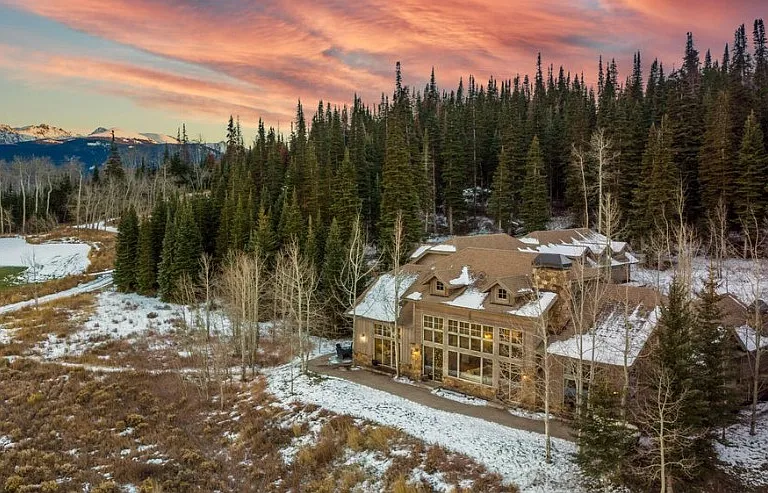 286 Webb Peak — Photo 8