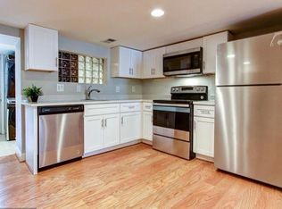 604 Hamilton St NW, Washington, DC 20011