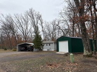 5169 S Tomahawk Trl, Baldwin, MI 49304