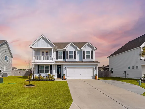 711 Yellow Leaf Ln, Summerville, SC 29486