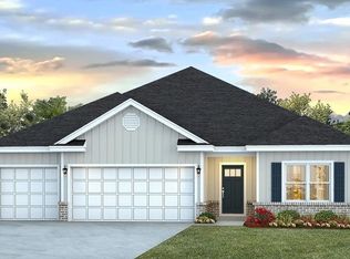 4100 Rampart Dr, Tallahassee, FL 32317