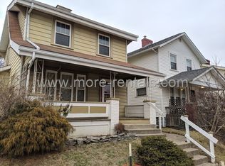 288 E Morrill Ave, Columbus, OH