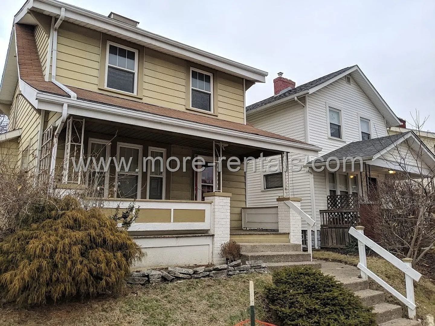 288 E Morrill Ave photo 1