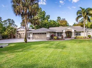 15051 Orange River Rd, Fort Myers, FL 33905