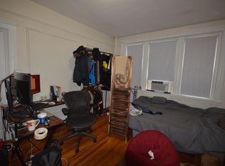 1687 Commonwealth Ave APT 16, Boston, MA 02135