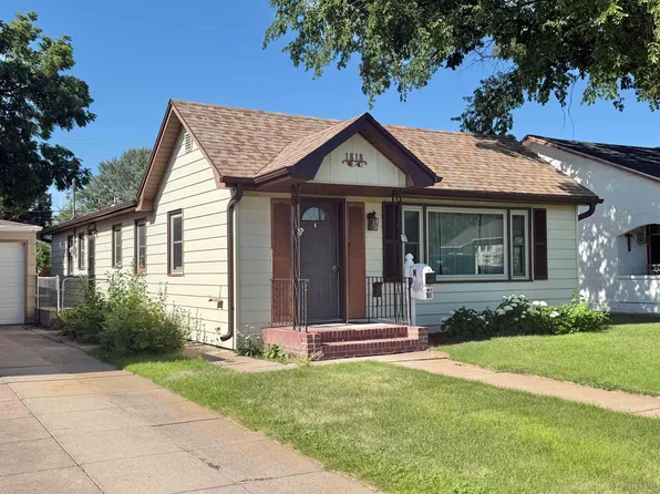 1818 W 4th Street, North Platte, NE 69101