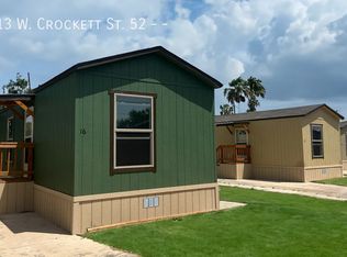 1513 W Crockett St, Alamo, TX 78516