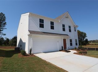 112 Cherry Glen Way, Euharlee, GA