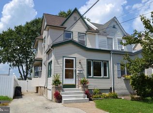 116 N Wells Ave, Glenolden, PA 19036