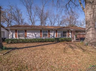 307 E Broadway Dr, Longview, TX 75604