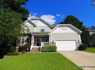 612 Bluff Pointe, Columbia, SC 29212