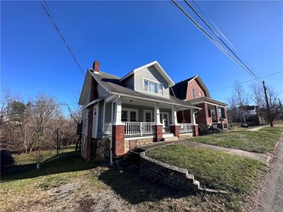 346 N Porter St, Waynesburg, PA, 15370