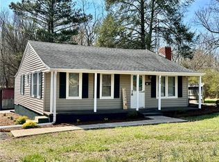 217 S Jonesville Blvd, Jonesville, NC 28642