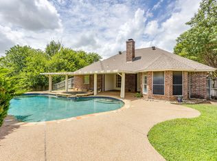 425 Hillside Dr, Aledo, TX 76008