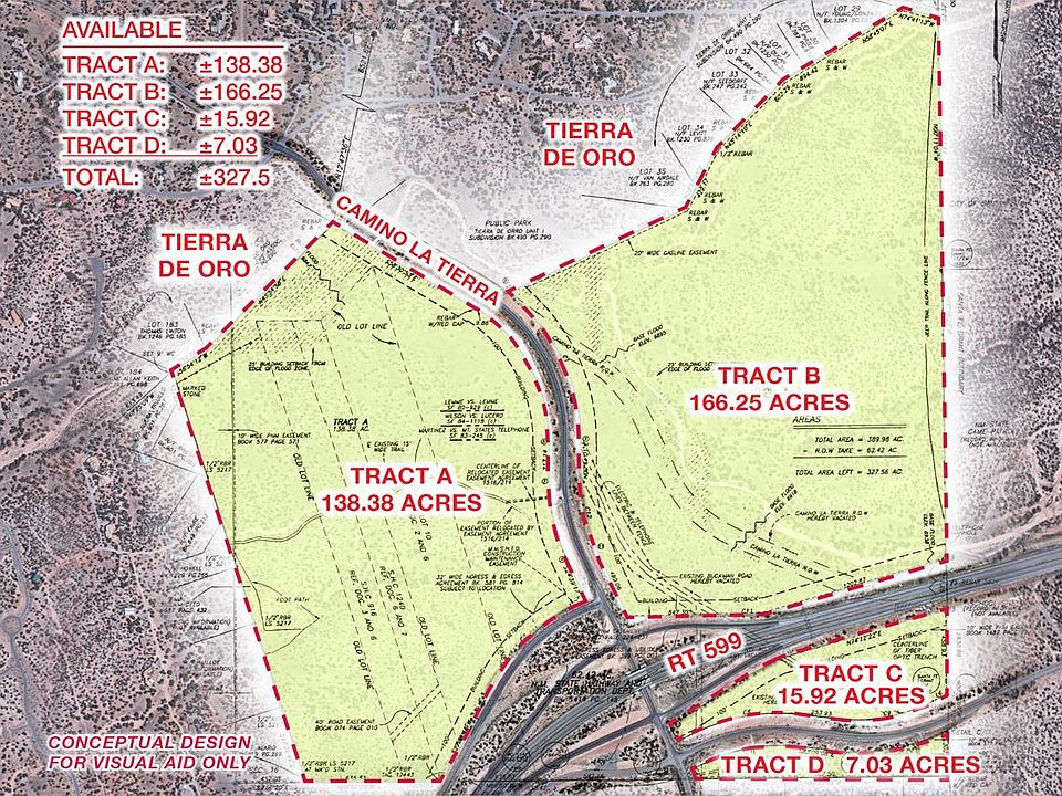 1st image of Camino La Tierra