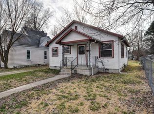 1451 N Texas Ave, Springfield, MO 65802