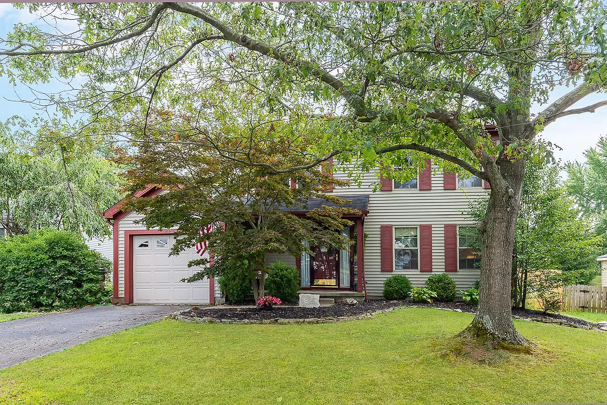423 Highmeadows Village Dr photo 1