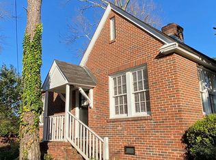 921 Cooper Ave, Columbus, GA 31906
