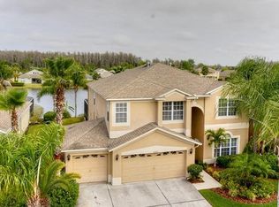 16509 Nikki Ln, Odessa, FL 33556