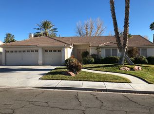 1603 Bermuda Dunes Dr, Boulder City, NV 89005