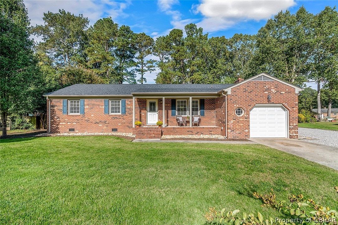104 Heritage Pl, Seaford, VA 23696 Zillow