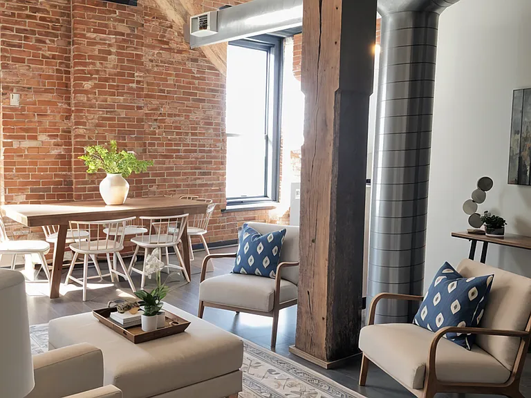 Landmark Lofts Apartments — Photo 25