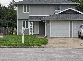 624 W Belmont Ct, Springfield, MO 65806
