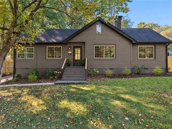 401 Ashburton Ave SE, Atlanta, GA 30317