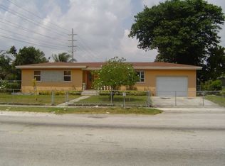 15150 SW 107th Ave, Miami, FL 33176