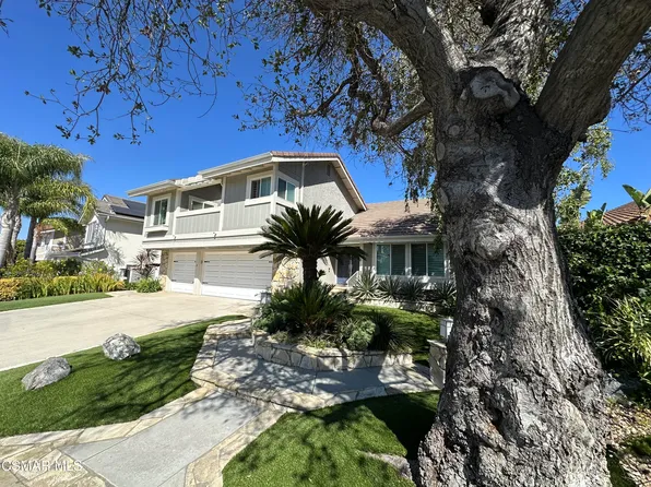 3316 Montagne Way, Thousand Oaks, CA 91362