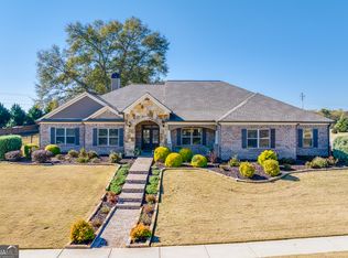 3928 Turkey Ridge Way, Braselton, GA 30517