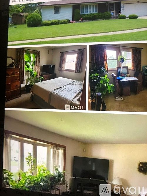 2nd image of 1045 N Lexington Dr #1045