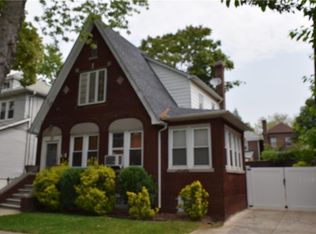 1626 Bogart Ave, Bronx, NY 10462