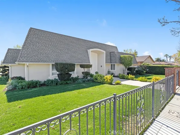 19730 Vintage St, Chatsworth, CA 91311