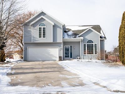 2564 Fox Ridge COURT, Sheboygan, WI, 53081