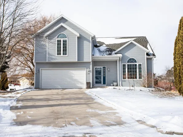 2564 Fox Ridge COURT, Sheboygan, WI 53081