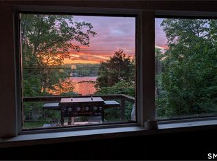 45 Breaults Landing Rd, Thompson, CT 06277