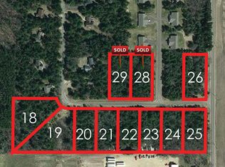 LOT 18 774th Ave, Menomonie, WI 54751