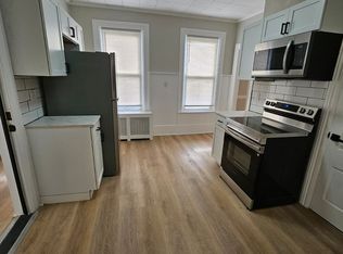 (Undisclosed Address), Woonsocket, RI 02895