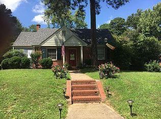 1006 Orchard Rd, Richmond, VA 23226