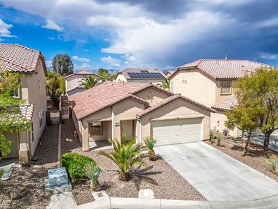 11091 Parete Ct, Las Vegas, NV, 89141
