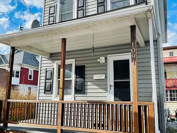 2nd image of 1091 McKinley Ave #R